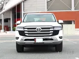 Toyota Land Cruiser GXR